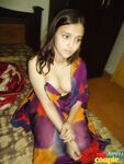 Sonia Indian Wife Fishnet Erotic Outfits