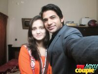 Married Indian Couple Fuck Feast