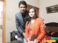 Married Indian Couple Fuck Feast