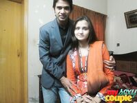 Married Indian Couple Fuck Feast