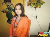 Married Indian Couple Fuck Feast