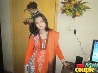 Married Indian Couple Fuck Feast