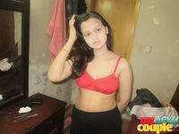 Married Indian Couple Fuck Feast