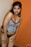 Rupali Sexy Babe Nude Indian Dance