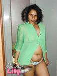 Indian Amateur Hottie College Girl Lily Nude