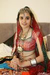 Jasmine Gujarati Indian Babe Role Play
