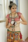 Jasmine Gujarati Indian Babe Role Play