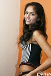Divya Sexy Indian Stripper Nude Show
