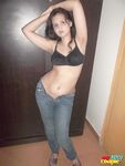 Hot Desi Wife Sonia Bathroom Sex
