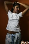 Divya Passionate Indian Babe Naked Pictures