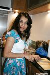 Indian Babe Nude Kitchen Sex Photos
