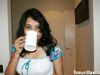 Indian Babe Nude Kitchen Sex Photos