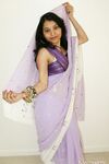 Indian Babe Sari Secret Porn Photos