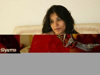 Indian Babe Sari Secret Porn Photos