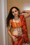 Jasmine Indian Babe Chania Cholie Erotic Dance