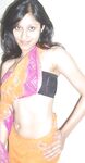Hot Indian Javeria Aunty Naked Pose