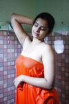 Hot Indian Javeria Aunty Naked Pose