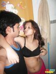 Sunny Sonia Passionate Love Romantic Sex Pics