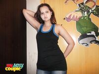 Sonia Nude Indian Bhabhi Erotic Lingerie