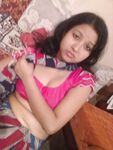 Hot Indian Wife Padma Naked