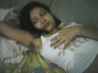 Hot Indian Wife Padma Naked