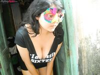 Savita Bhabhi Tight Pussy Aunty Exposed