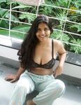 Aprita Nude Indian Sexy Wife Naked