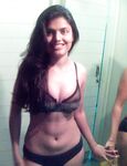 Aprita Nude Indian Sexy Wife Naked