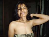 Indian Wife Aprita Honeymoon Sex Pictures