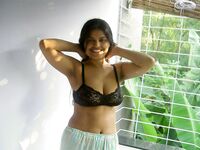 Indian Wife Aprita Honeymoon Sex Pictures