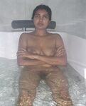 Indian Wife Blowjob Shower Sex Pictures