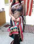 Indian Girl Saree Stripped Naked At Home