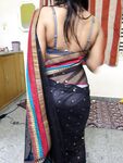 Indian Girl Saree Stripped Naked At Home