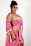 Naughty Indian Babe Keira In Sexy Outfits