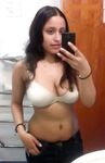 Hot Indian Asiya Showing Big Boob