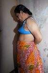 Indian Mature Aunty Yashoda Nude Pics