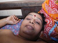 Indian Mature Aunty Yashoda Nude Pics