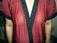 Hot Indian Bharti Stripped Night Dress Naked