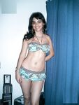 Horny Indian Babe Tanishka Stripped Naked