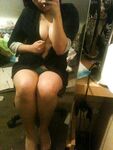 Chubby Indian Girl Taking Nude Selfies