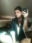 Chubby Indian Girl Taking Nude Selfies