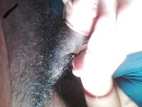 Hot Meena Bhabhi Giving Blowjob To Hubby