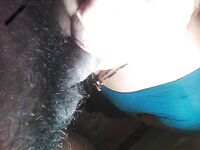 Hot Meena Bhabhi Giving Blowjob To Hubby