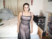 Indian Aunty Suchitra Teasing Her Husband