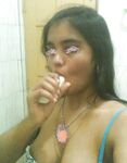 Hot Indian Girlfriend Chandika Nude Pics Leaked