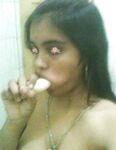 Hot Indian Girlfriend Chandika Nude Pics Leaked