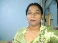 Hot Indian Dusky Aunty Asset Show
