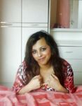 Horny Indian Tanishka Bhabhi Naked At Home