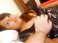 Horny Indian Tanishka Bhabhi Naked At Home