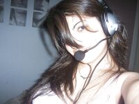 Hot Figure Indian Babe Janki Nude Selfies